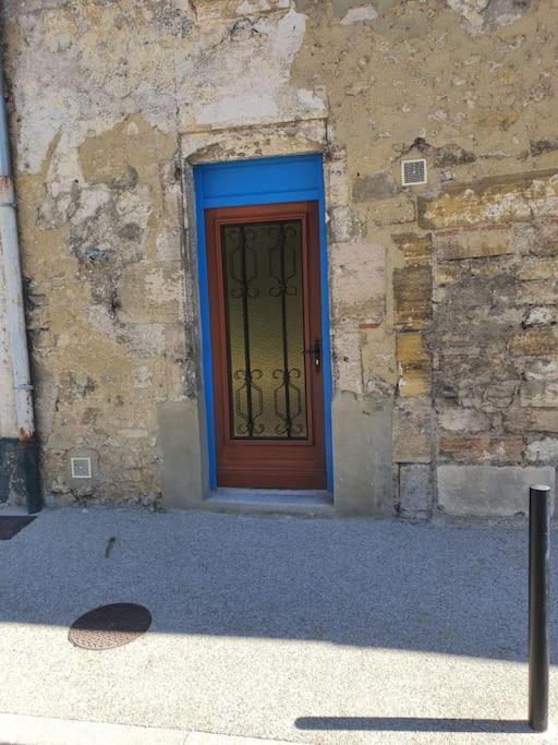 Gite Manapany Fains-Les-Sources Buitenkant foto