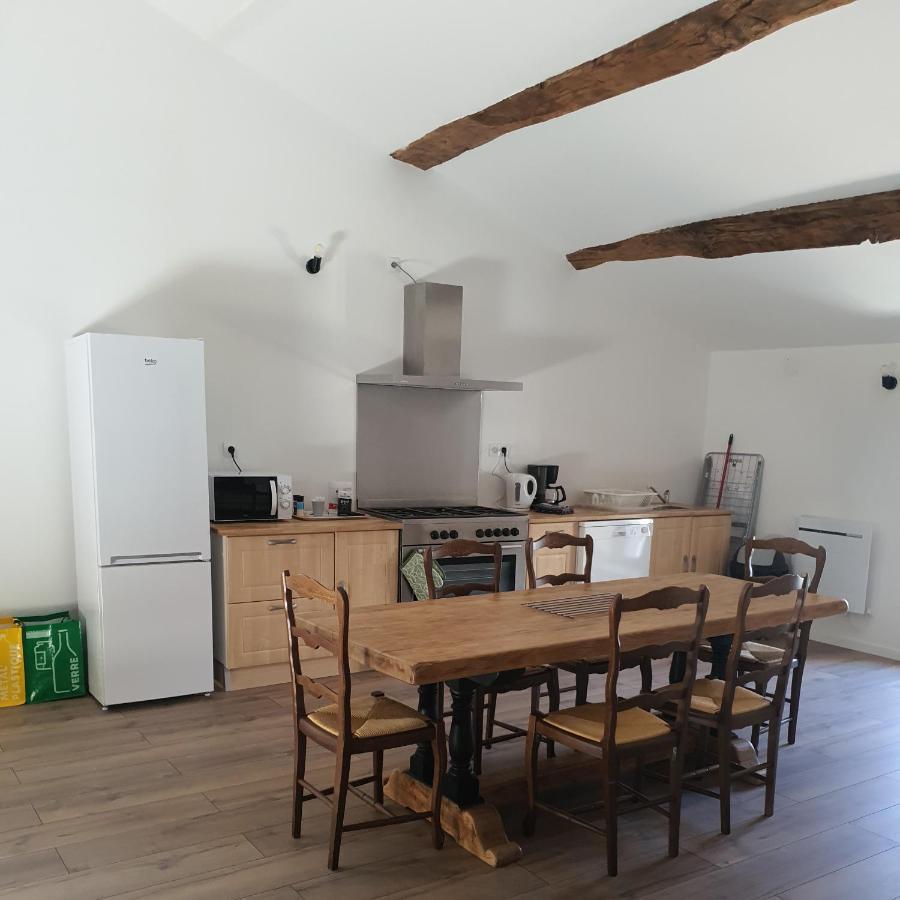 Gite Manapany Fains-Les-Sources Buitenkant foto